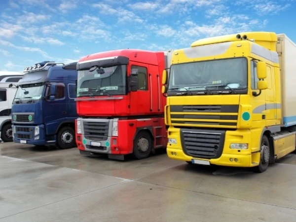 Ankara Çalışlar Nakliye